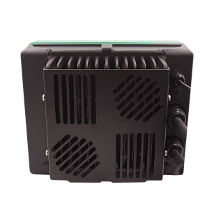 Преобразователь частоты  VM-220-1.5 (1.5KW/9.6A) с датчиком давления 0-10бар, G1/4", 4-20mA, Viena