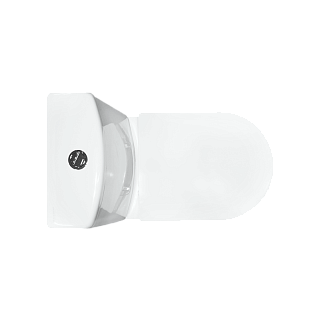 Унитаз-компакт "NEXT Comfort" в компл. мульти-лифт  б/съем (Самара) АКЦИЯ!!