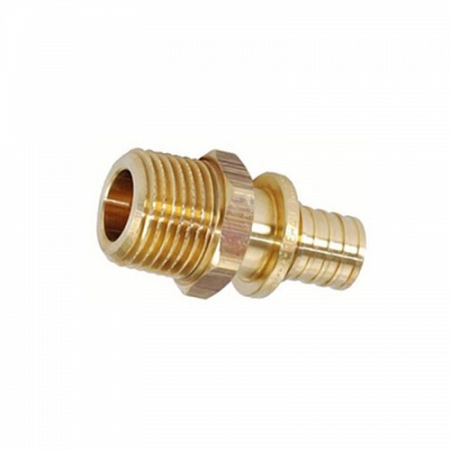 Переходник с нар. резьбой 20-3/4" RX (366053) REHAU