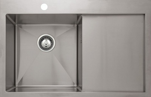 Кухонная мойка Seaman Eco Marino SMV-780R