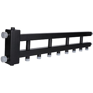 Коллектор модульный 4+1 до 60 кВт (RDG-0060-014045) Rommer 