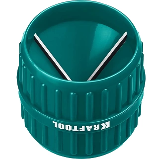 Фаскосниматель-зеновка KRAFTOOL Universal, 4-36 мм (23795)