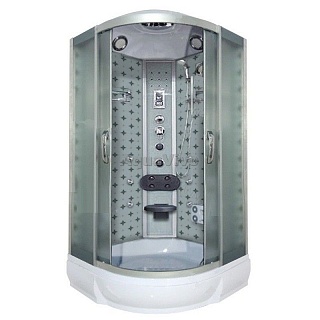 Душевая кабина TEMZA 90/24 МТ