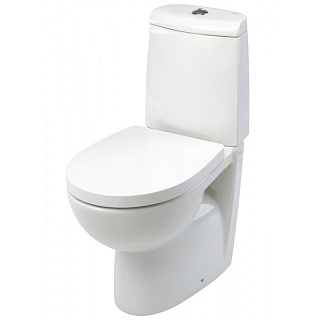 Унитаз-комп ROCA "VICTORIA NORD" м/лифт