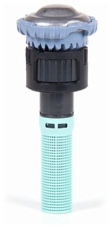 Форсунка регулируемая вращающ. Rain Bird VAN-14 , радиус 2,4-4,3м, 45-270 град(А84659)