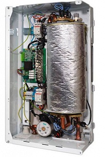 Котел электрич. Vaillant  eloBLOCK VE 14    0010023657 ВЫГОДА!