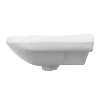 Умывальник "Виктория" бел. (Самара) 