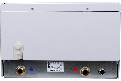 Котел электрический 18 кВт STOUT PLUS (SEB-2201-000018 WiFi) ВЫГОДА