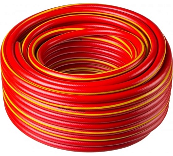 Шланг полив. Grinda EXPERT 3-х слойн., 30атм, армир. 3/4" - 50 м /бухта (8-429005-3/4-50_z02)