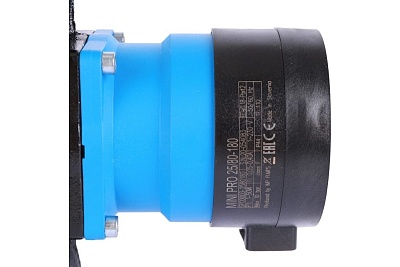 Насос циркуляционный mini pro 25/80-180 (SPC-0003-2580180) STOUT