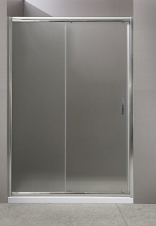 Дверь для душа BelBagno UNIQUE-BF-1-120/135-C-Cr 