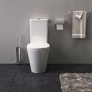 Унитаз-комп IDDIS "Calipso" в комп.сиденье мультилифт (CAL2DSEi24) ВЫГОДА!!