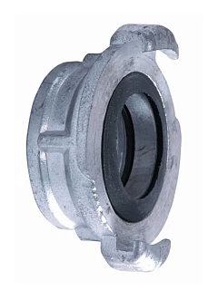 Головка соединительная муфтовая ГМ-50