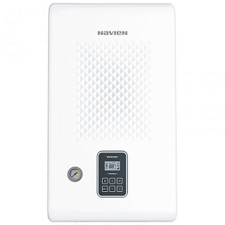 Электрокотел Navien EQB - 08HW АКЦИЯ! PEQB0008LH001	