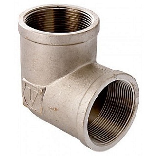 Уголок 2" г/г ник. GF (5/1) (SFT-0014-000002)