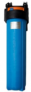 Колба Big Blue 20" Джилекс 1" (непрозрачная) (9059)