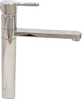 Смеситель д/кухни ETA картридж d35 3508L гайка  ARGO 34142 снят с производства