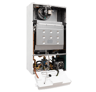 Котел газовый ANTEA RBTFS 24 (одноконтурный с датчиком бойлера, OpenTherm)