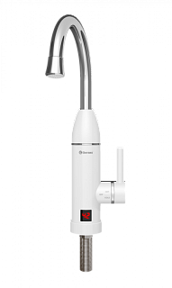 Водонагреватель проточ.THERMEX Hotty 3000 (3квт, напорный)
