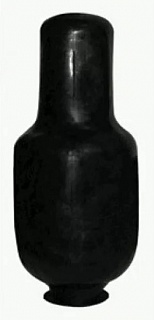 Мембрана VA150/200 проходная (разм. фланца 150/200) для VAV150,200 