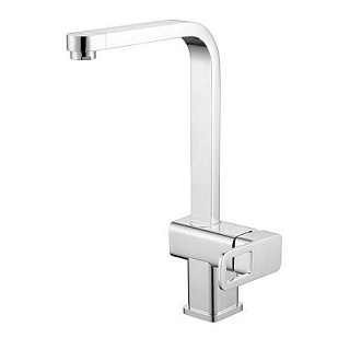 Смес д/кухни Kaiser Sharp ф40 боковой (64044) снят с производства