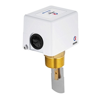 Реле потока РП-1-R1/2" (РОСМА) (41071)