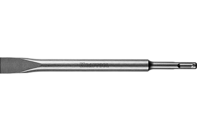 Зубило SDS-PLUS 20*250мм (плоское) KRAFTOOL ALLIGATOR (29325-20-250_z01)