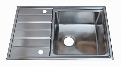 Кухонная мойка Seaman Eco Roma SMR-7850A