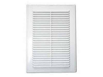Решетка A1825R  183х253 бел(40)