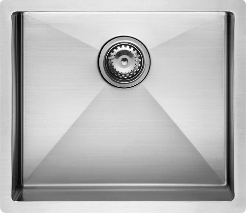Кухонная мойка Seaman Eco Bremen SBO-5245