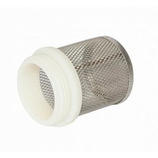 Сетка для обратного клапана 1 1/4''  (6388) Aquario
