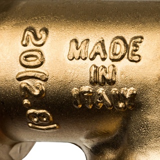 Угольник с внутр. резьбой 20х3/4" (10/060) (SFA-0006-002034)  STOUT АКЦИЯ !!!