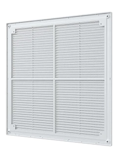 Решетка 3030Р разъемная 300х300 (40)