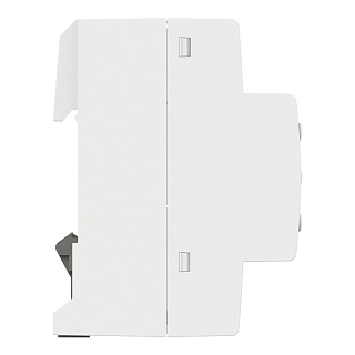 Терморегулятор Terneo RK, на DIN-рейку, универс. датчик -55...+125°C, AC230V, 32A, DS Electronics