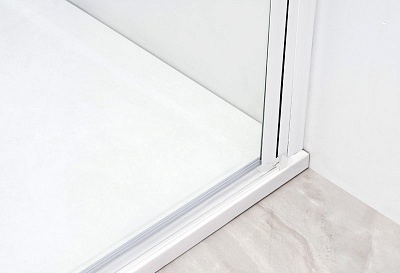 ДУШЕВАЯ ДВЕРЬ В НИШУ CEZARES RELAX-B-1 75-P-Bi-L