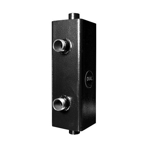 Гидравлический разделитель DIAL STEEL GR 40 (STGR4034)