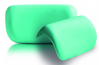 Ванна Подголовник Comfort (CG)