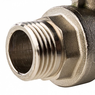 Кран шар. полнопроходной баб. ВН 1/2" (SVB-0004-000015) STOUT 