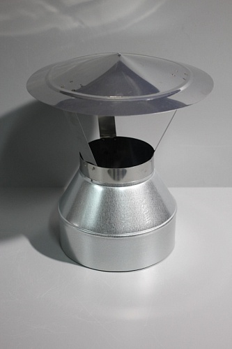 Оголовок — 150 / 230 — оц