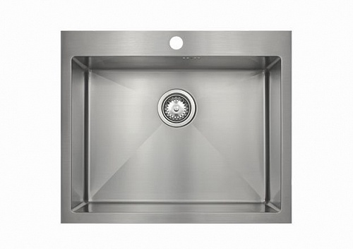 Кухонная мойка Seaman Eco Marino SMB-6151