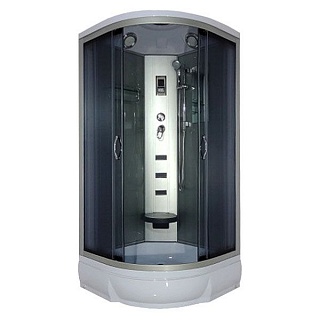 Душевая кабина DUNAY 80/24 ТН