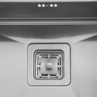 Кухонная мойка Seaman Eco Marino SMB-610XQ