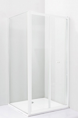 ДУШЕВОЙ УГОЛОК CEZARES RELAX-AHS-1 80/90-C-Bi