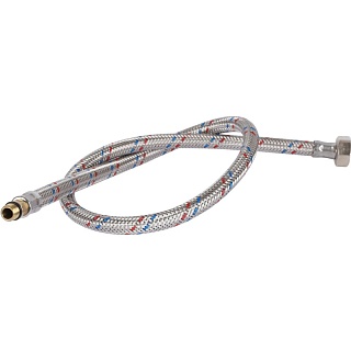 Подводка к смесителю 0,8 1/2" (SHF-0028-181015 SHF-0048-351015) STOUT