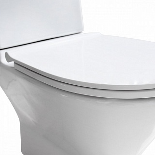 Унитаз-компакт, Edifice, IDDIS, EDI2DSEi24