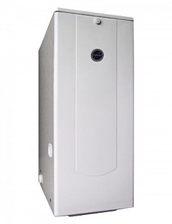 Котёл дизельный KITURAMI TURBO 17R