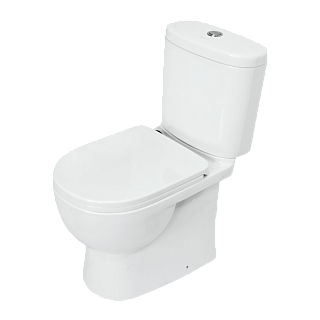 Унитаз-компакт "ARTComfort " сиденье мультилифт (Самара) АКЦИЯ!!