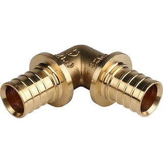 Угольник 16х90° (10/100) (SFA-0007-000016) STOUT
