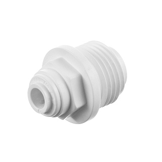 Фитинг прямой НР1/2"хТ1/4" МС0407 44242