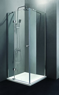 ДУШЕВОЙ УГОЛОК CEZARES VERONA A-1 100-C-Cr